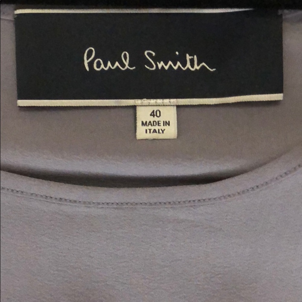 Paul Smith Top - image 4